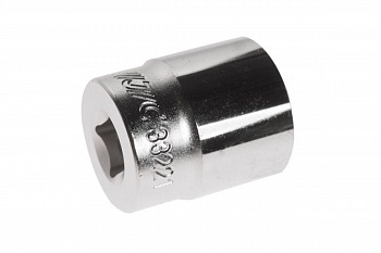 Головка торцевая 3/8” 21 JTC 33221