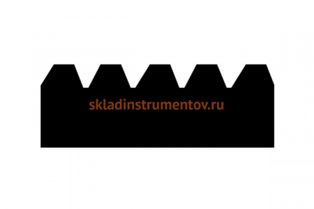 Сменный вкладыш для шпателя Leister 28 см B2 13386