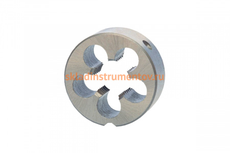 Плашка Ruko UNF 1/4-28 HSS 240014UNF