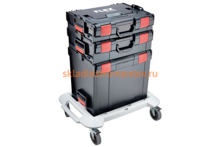 Транспортный кейс L-Boxx FLEX 414085