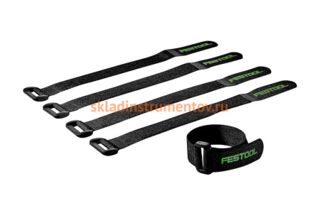 Фиксатор кабеля 5 шт KV-215/5 FESTOOL 205294