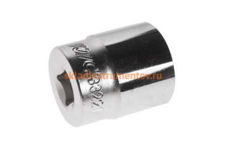 Головка торцевая 3/8” 21 JTC 33221