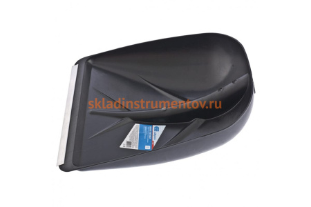 Полипропиленовая лопата 400 х 380 мм без черенка СИБРТЕХ Россия 61486