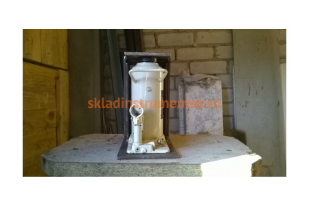 Домкрат JET JBJ-20Т 655556