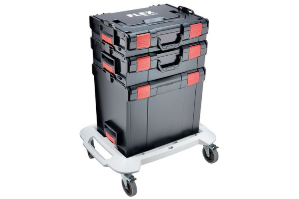 Транспортный кейс L-Boxx FLEX 414085