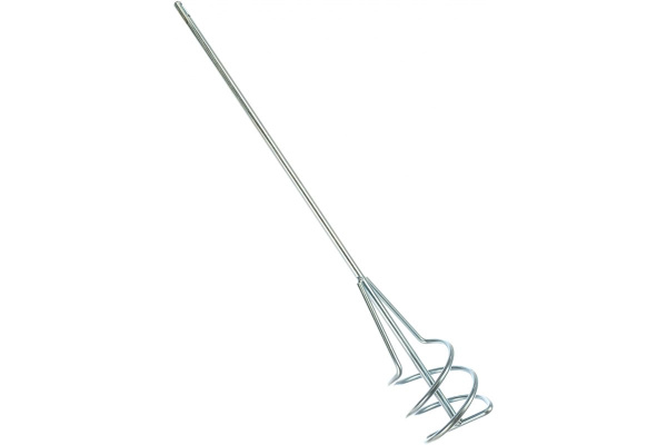 Миксер PROFI для песчано-гравийных смесей (100х600 мм; SDS+) STAYER 06014-10-60