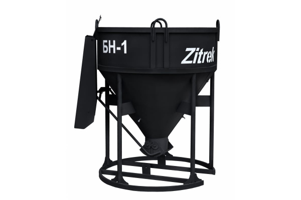 Бадья Zitrek БН-1.0 021-1063