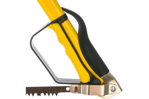 Лучковая пила 910 мм 1/6/24 Барсук Энкор 9834