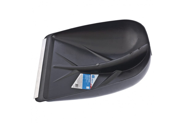 Полипропиленовая лопата 400 х 380 мм без черенка СИБРТЕХ Россия 61486