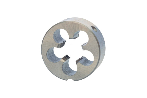 Плашка Ruko UNC №8-32 HSS 240080UNC