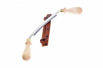 С-образный скобель 130мм Петроградъ CKC3 М00013184