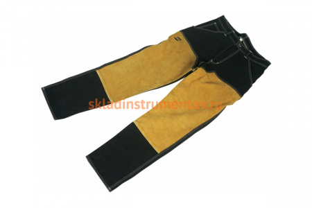 Брюки сварщика ESAB Proban, р. M 700010333