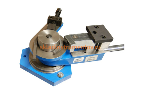 Инструмент для гибки металла и завитков Blacksmith MB21-30