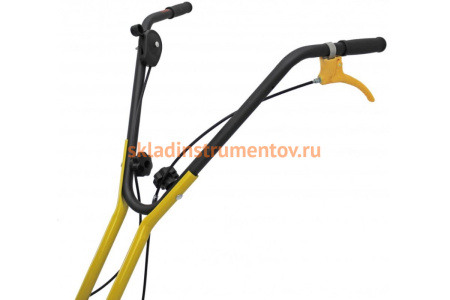 Мотокультиватор Huter GMC-5.5 70/5/1