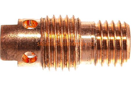 Держатель цанги IGF0008-10 (1 мм) для горелок TS 9-20-25 Сварог 00000087335