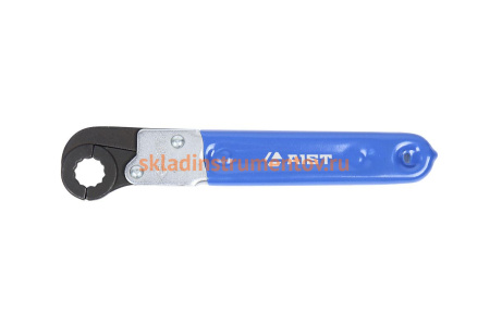 Ключ с раскрывающимся кольцом 11мм AIST 040611 00-00015192