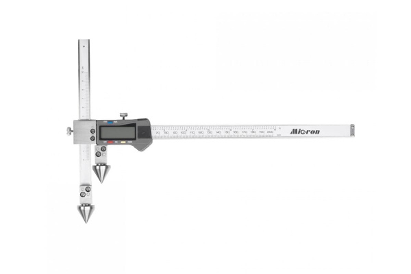 Штангенциркуль Micron спец. ШЦЦСЦ-2 20-500-0,01 МИК 309608