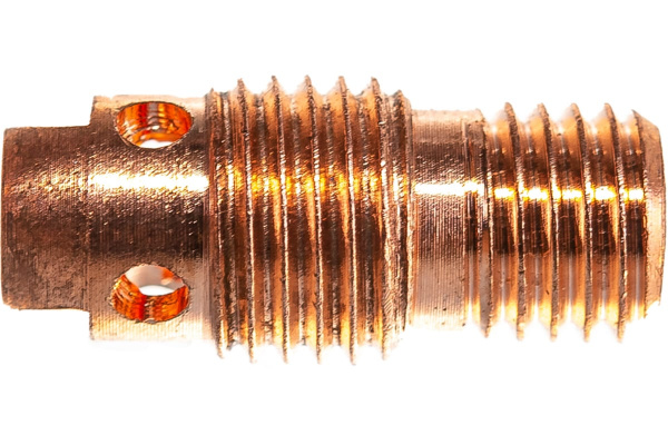 Держатель цанги IGF0008-10 (1 мм) для горелок TS 9-20-25 Сварог 00000087335