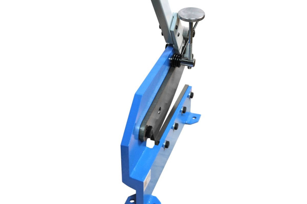 Ручные рычажные ножницы Blacksmith HS-8