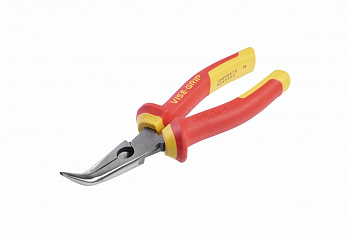Пассатижи-утконосы VDE 8", 200мм Irwin 10505870