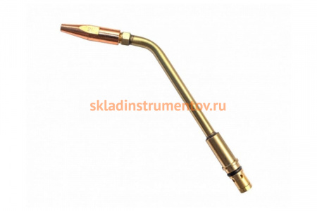 Наконечник №4А для горелки Г-2А КЕДР 8012376