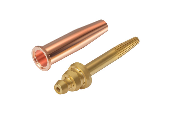 Мундштук пропановый №6П к резакам серии Р3-345/Р3-300 ПТК 00000029423