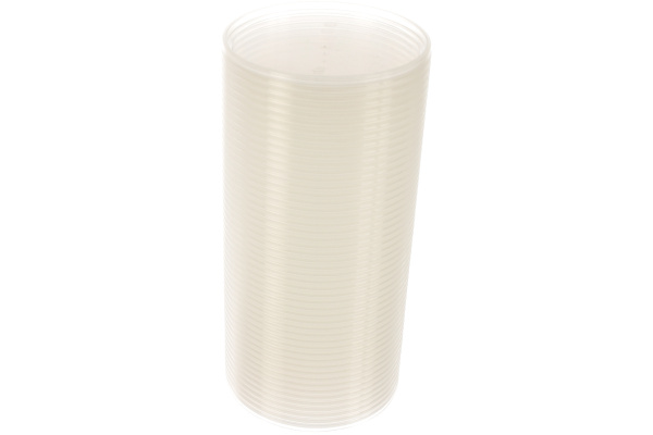 Крышка для емкости Jeta PRO 0.75л, 50 шт. 5866027