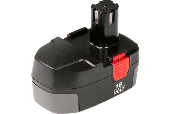 Батарея аккумуляторная SA-18-1,5 (18 В; 1,5 А*ч; NiCd) STOMER 98290189