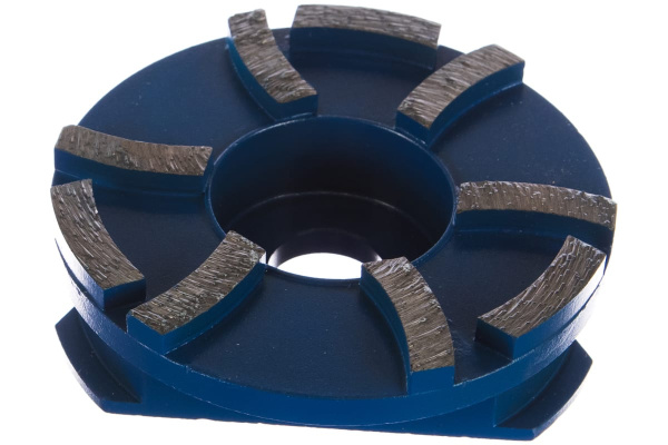 Фреза алмазная ФАТ-СМ95 по бетону (95х8х5 мм) DIAM 110517