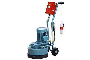 Мозаично-шлифовальная машина МИСОМ СО-313