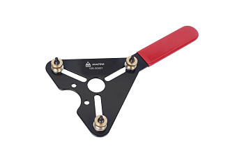 Съемник шкива кондиционера МАСТАК 105-30001