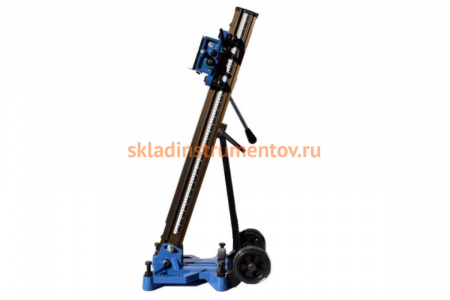 Штатив для алмазного бурения с наклоном 45 KEOS KS-250J