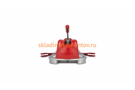 Ручной плиткорез RUBI STAR-63 14945