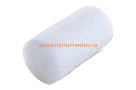 Мини-ролик STAYER поролон мелкий 36x70 мм 0531-07