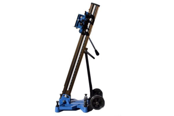 Штатив для алмазного бурения с наклоном 45 KEOS KS-250J
