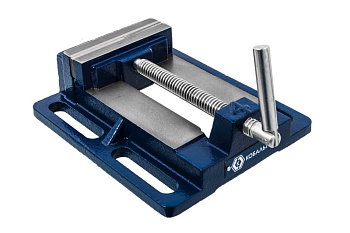 Станочные тиски КОБАЛЬТ 246-043