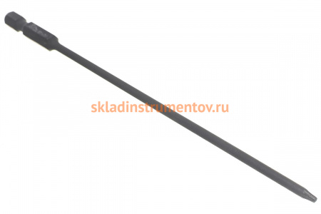 Вставка торцевая TORX (Т8; 150 мм; 1/4HEX) для шуруповерта KING TONY 711508T
