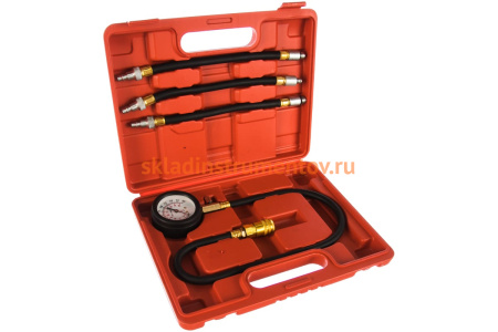 Компрессометр 10мм, 12мм, 14мм и 18мм AE&T TA-G1007