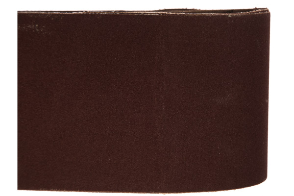 Лента абразивная бесконечная (5 шт; 100х610 мм; P180) КЕДР 54739