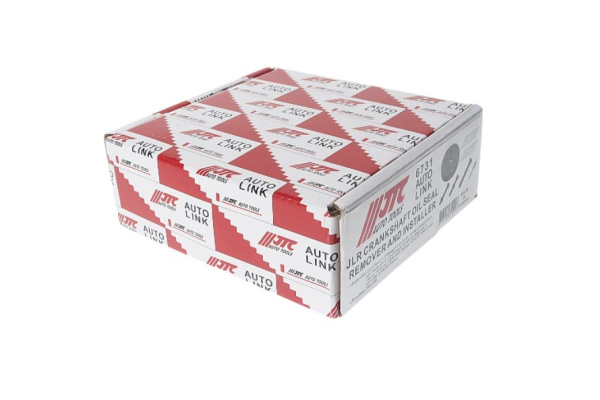 Набор для монтажа/демонтажа заднего сальника коленвала Land Rover, Jaguar JTC ОЕМ 303-538 6731