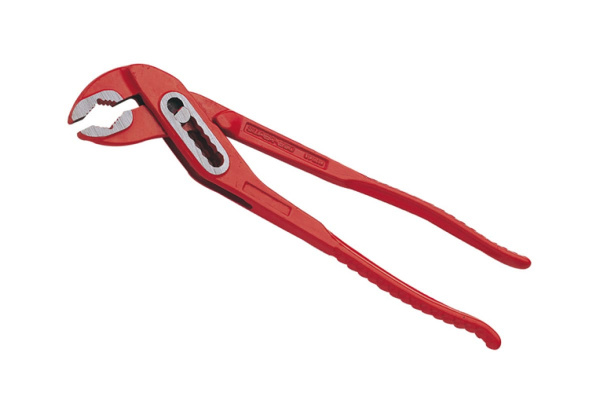 Сантехнические клещи, тип SP, 1", длина 7" SUPER-EGO 520070000