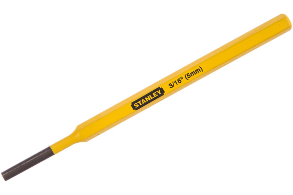 Набор из 6-ти выколоток STANLEY 4-18-226