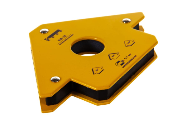 Угольник магнитный М-3 Кедр 8005168