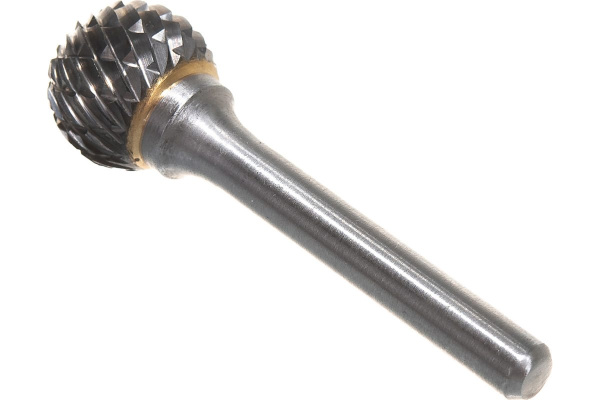 Твердосплавная борфреза тип D (16х14 мм; хв-к 6 мм) MESSER D1614M06