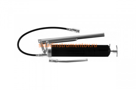 Шприц для консистентной смазки 400 мл Ombra A90025