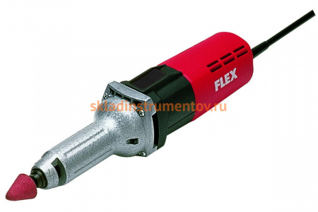 Прямая высокооборотистая шлифовальная машинка FLEX H 1127 VE 270067