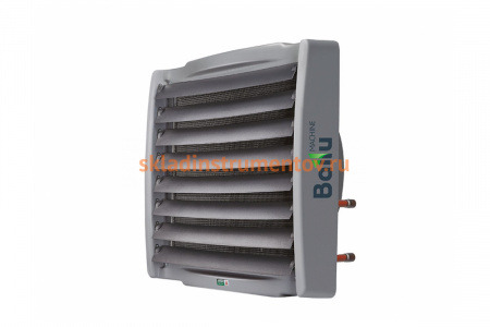 Водяной тепловентилятор Ballu BHP-W2-60-SF НС-1251940