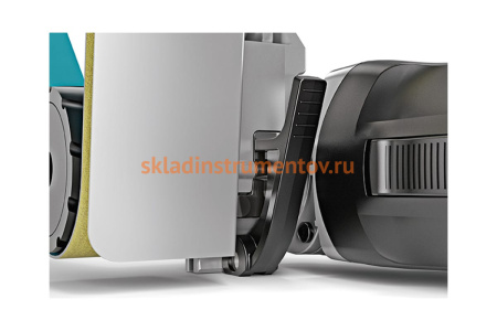 Сатинировальная и ленточная машина для шлифования труб FLEX BSE 14-3 InoxSet 3in1 Max 483516