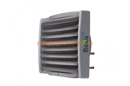 Водяной тепловентилятор Ballu BHP-W2-60-SF НС-1251940