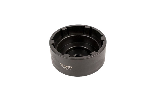 Торцевая головка для задней оси Mercedes-Benz 2636, 2640, 414 AIST 3/4 67500103 00-00020750